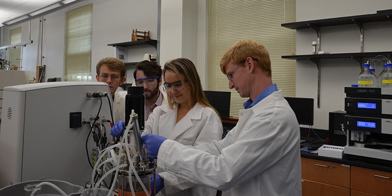 MIAMI UNIVERSITY - OXFORD — photo 5