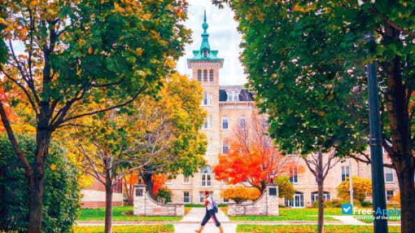 NORTH CENTRAL COLLEGE — photo 1