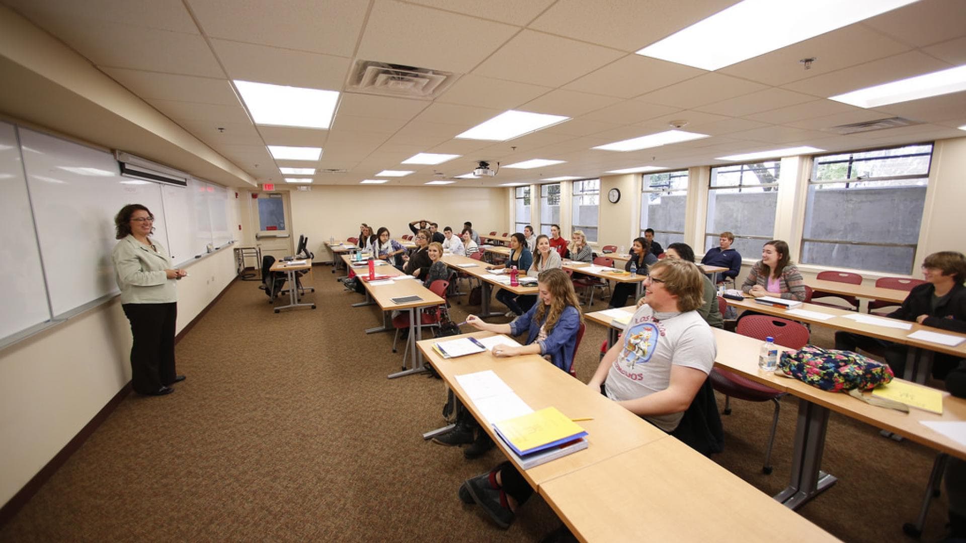 NORTH CENTRAL COLLEGE — photo 6