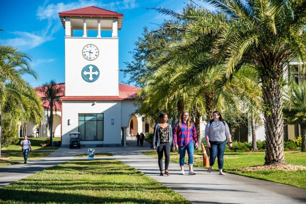 SAINT LEO UNIVERSITY — photo 3