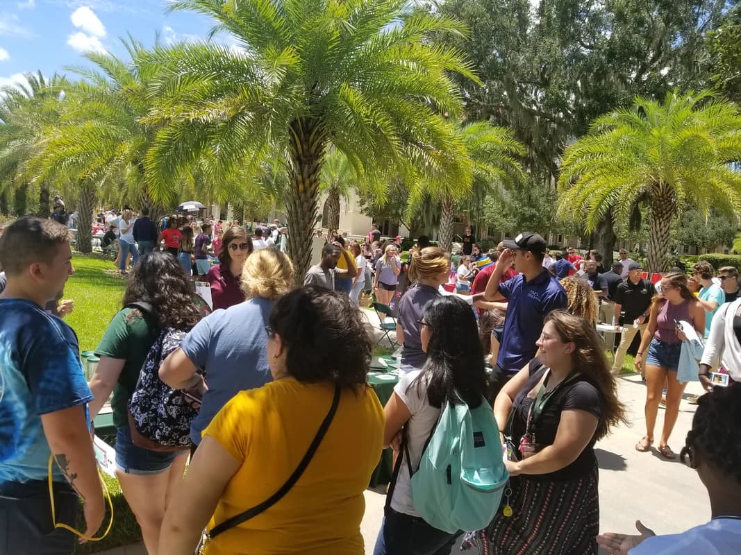 SAINT LEO UNIVERSITY — photo 4