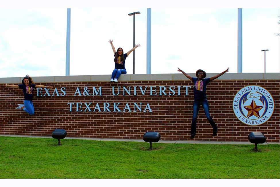 TEXAS A&M UNIVERSITY - TEXARKANA — photo 2