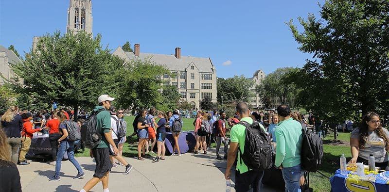 UNIVERSITY OF TOLEDO — photo 3