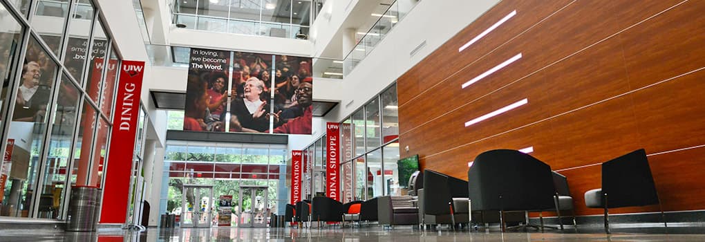 UNIVERSITY OF THE INCARNATE WORD — photo 2
