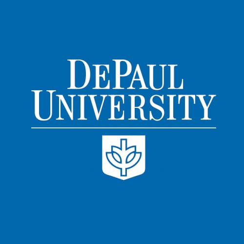 DEPAUL UNIVERSITY