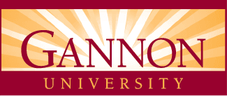 GANNON UNIVERSITY