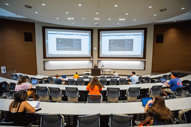 UNIVERSITY OF TENNESSEE — photo 3