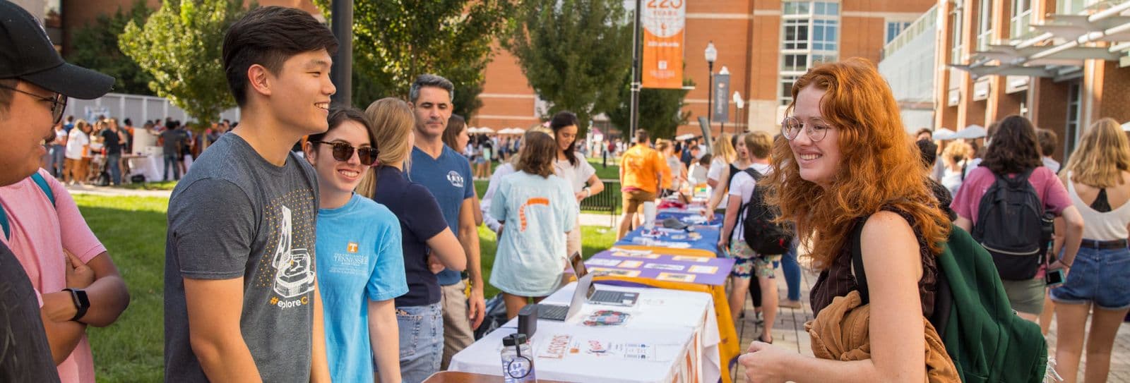 UNIVERSITY OF TENNESSEE — photo 4