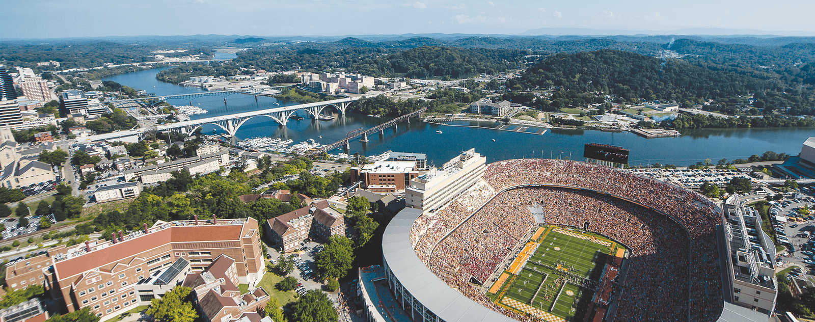 UNIVERSITY OF TENNESSEE — photo 2