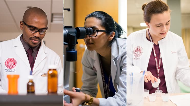 MASSACHUSETTS COLLEGE OF PHARMACY AND HEALTH SCIENCES — photo 6