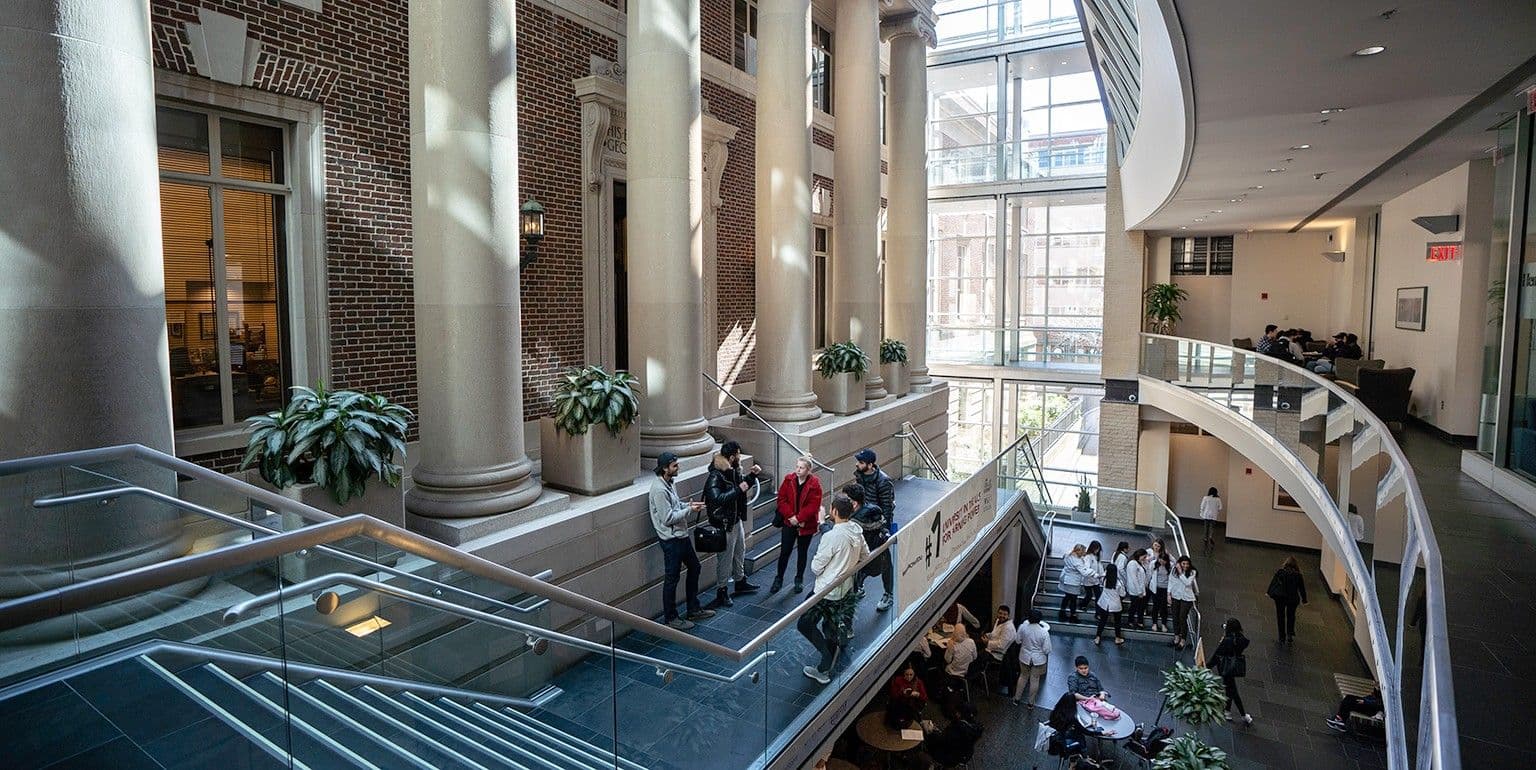 MASSACHUSETTS COLLEGE OF PHARMACY AND HEALTH SCIENCES — photo 3