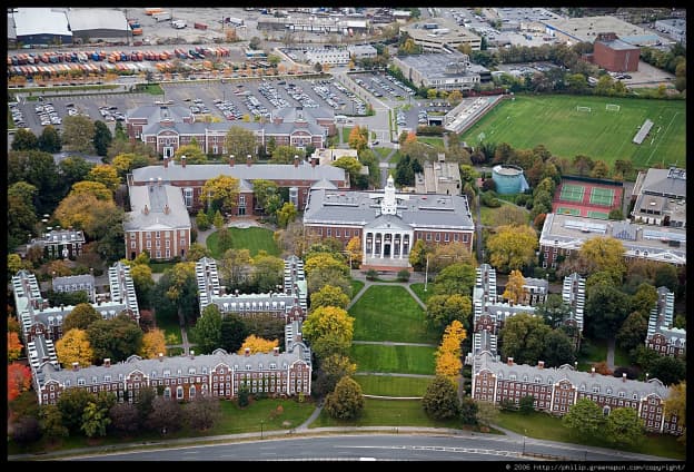 IOWA STATE UNIVERSITY — photo 2