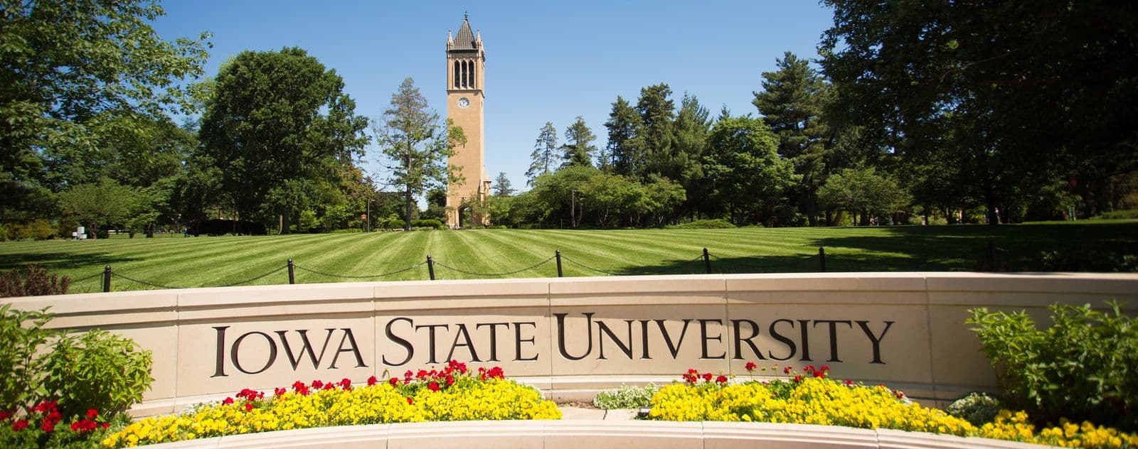 IOWA STATE UNIVERSITY — photo 1