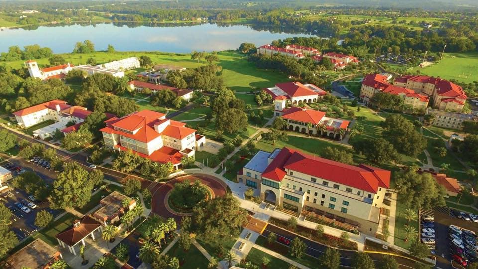 SAINT LEO UNIVERSITY — photo 1