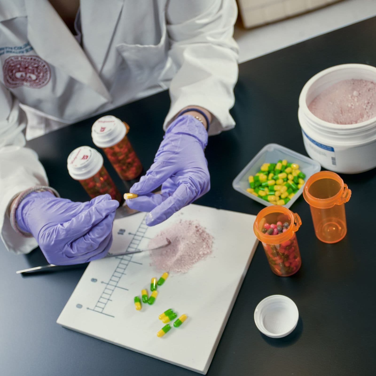 MASSACHUSETTS COLLEGE OF PHARMACY AND HEALTH SCIENCES — photo 2