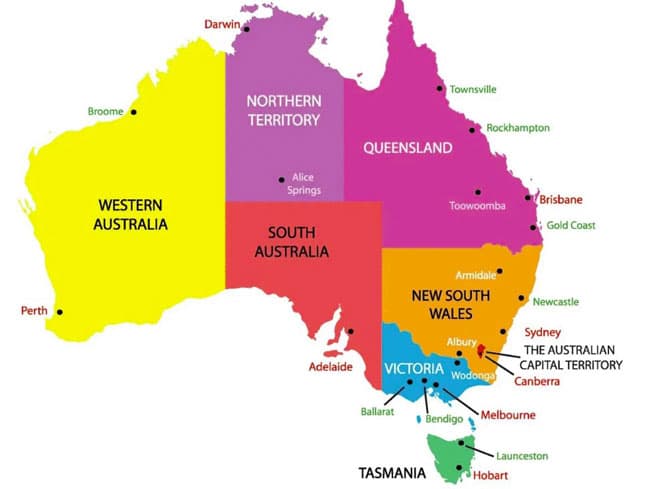 Australia: An overview of international student return plans
