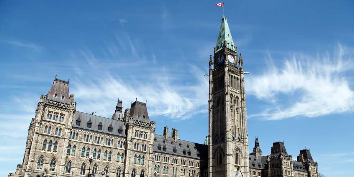 Government of Canada announces adjustments to Canada’s border measures