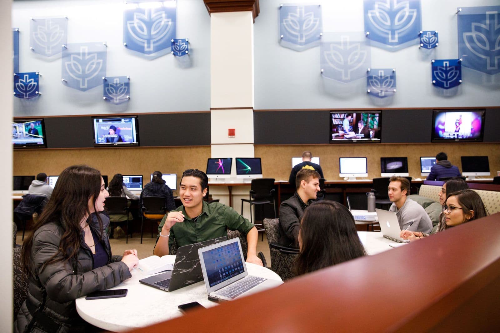 DEPAUL UNIVERSITY — photo 5