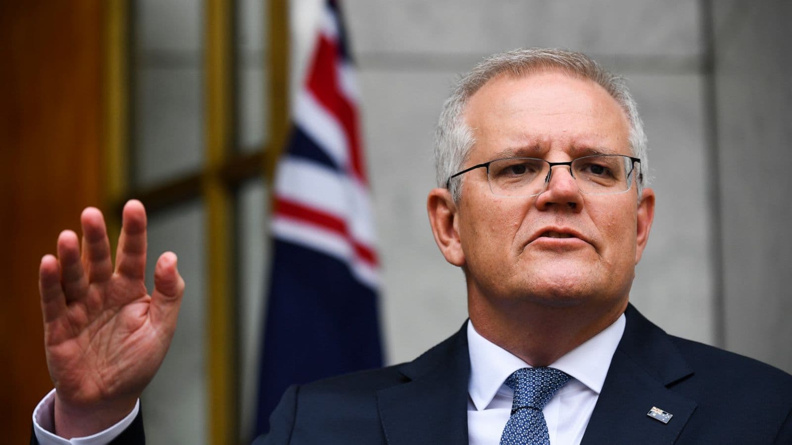 Australia to welcome all fully vaccinated students from 1 December