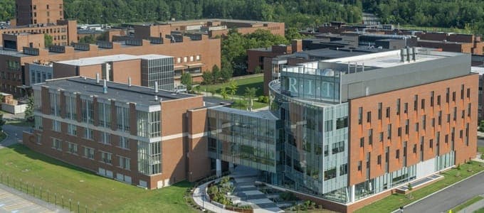 ROCHESTER INSTITUTE OF TECHNOLOGY — photo 1