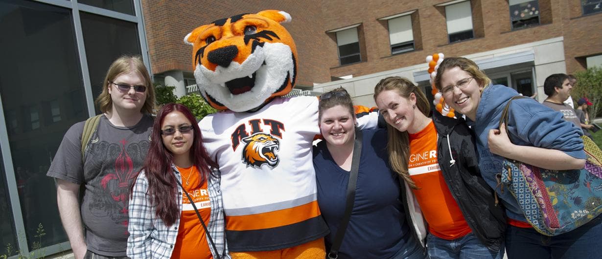 ROCHESTER INSTITUTE OF TECHNOLOGY — photo 5