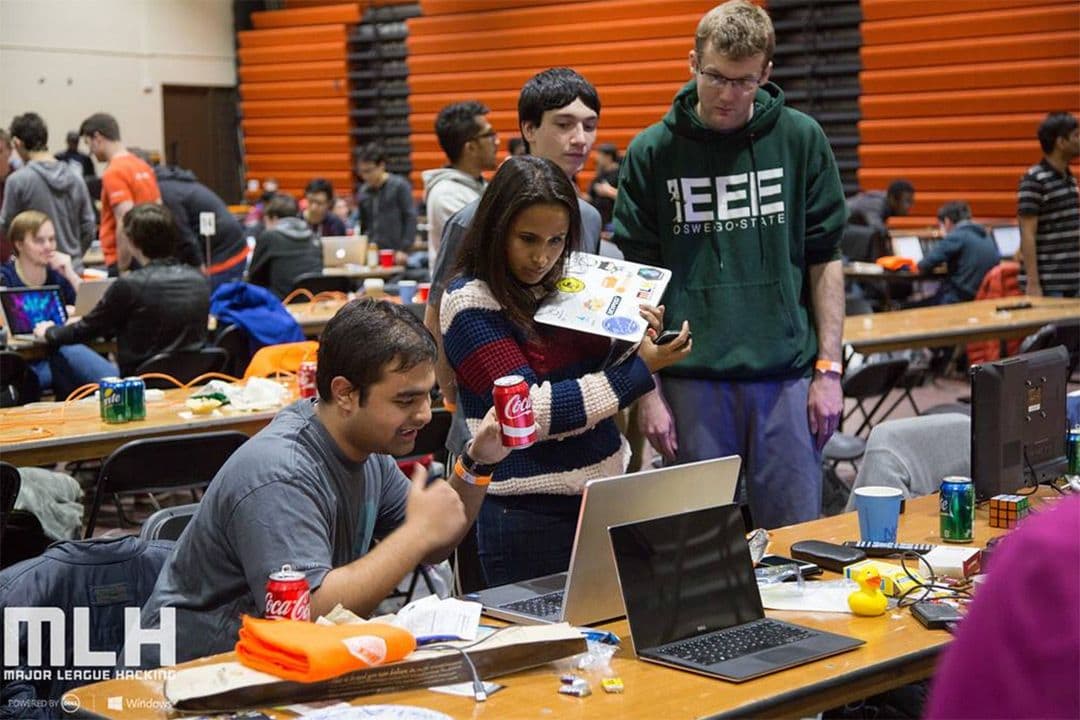 ROCHESTER INSTITUTE OF TECHNOLOGY — photo 4