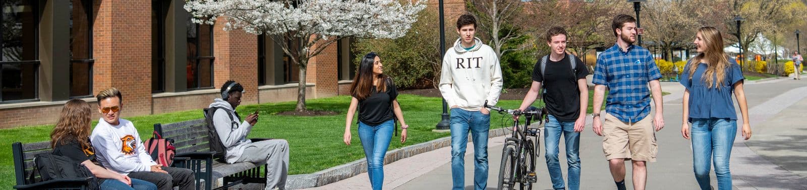 ROCHESTER INSTITUTE OF TECHNOLOGY — photo 6