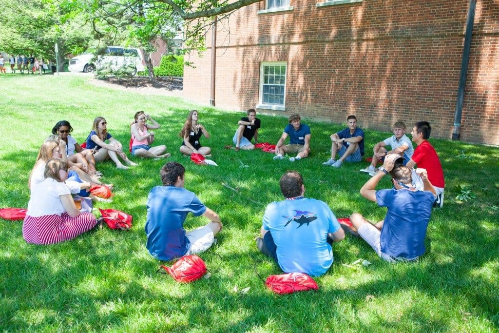 MIAMI UNIVERSITY - OXFORD — photo 4