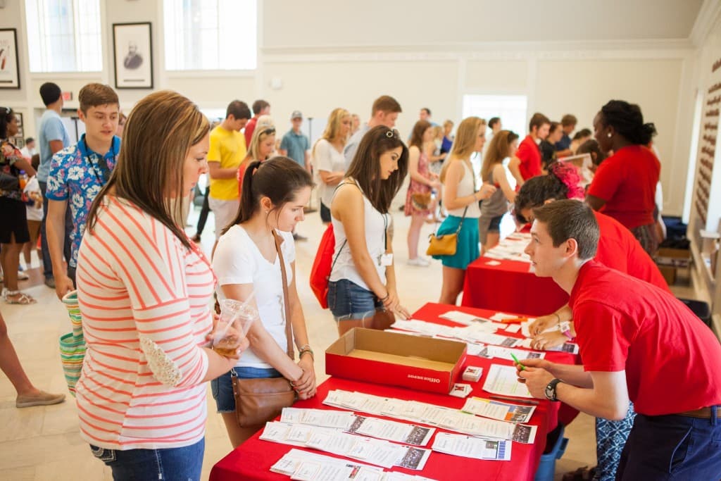 MIAMI UNIVERSITY - OXFORD — photo 6