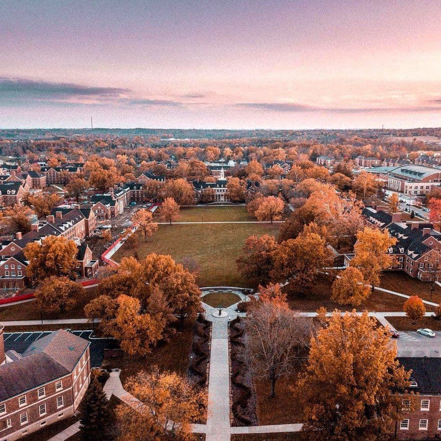 MIAMI UNIVERSITY - OXFORD — photo 1