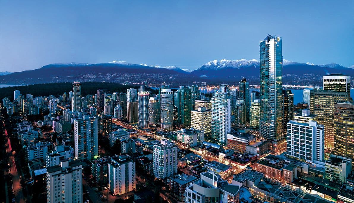 NEW YORK INSTITUTE OF TECHNOLOGY - VANCOUVER — photo 2
