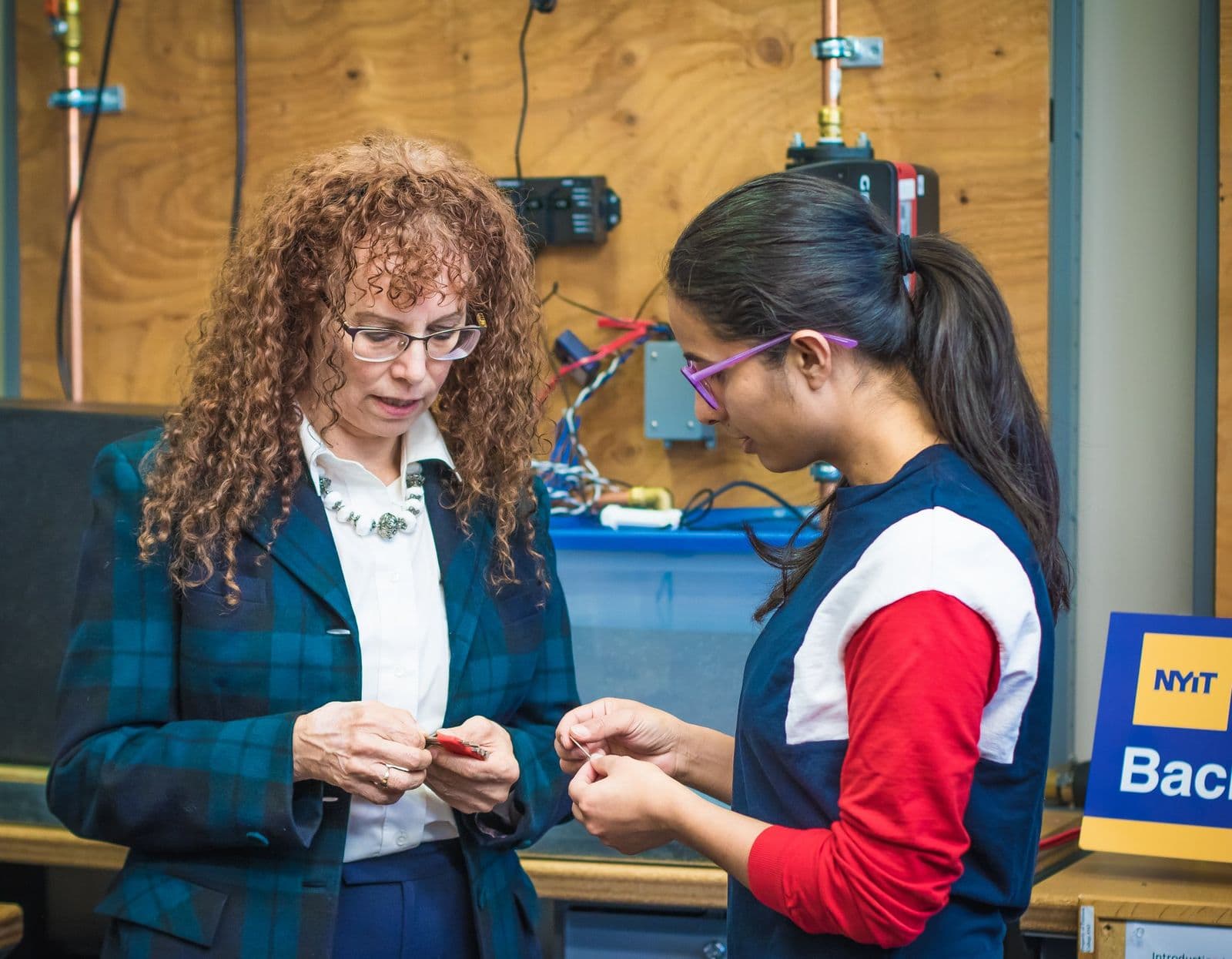 NEW YORK INSTITUTE OF TECHNOLOGY - VANCOUVER — photo 5