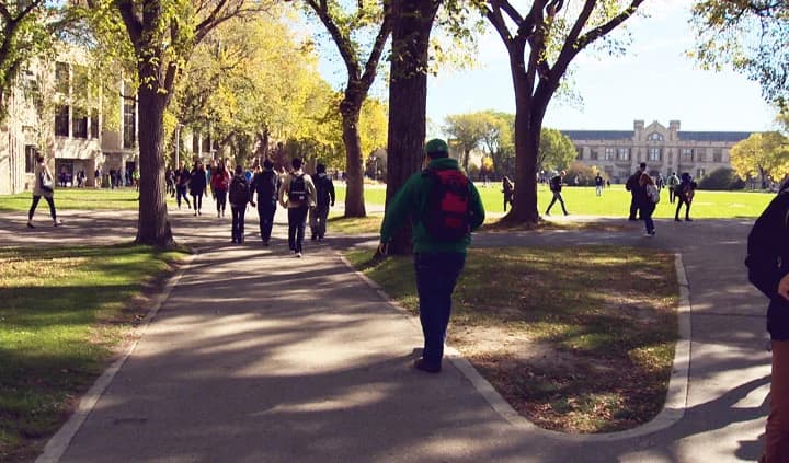 The government of Saskatchewan has launched a first-of-its-kind education training program