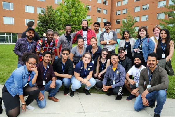 UNIVERSITY OF WINDSOR — photo 5