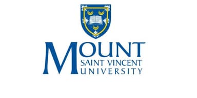 MOUNT SAINT VINCENT UNIVERSITY