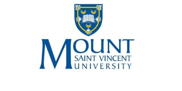 MOUNT SAINT VINCENT UNIVERSITY