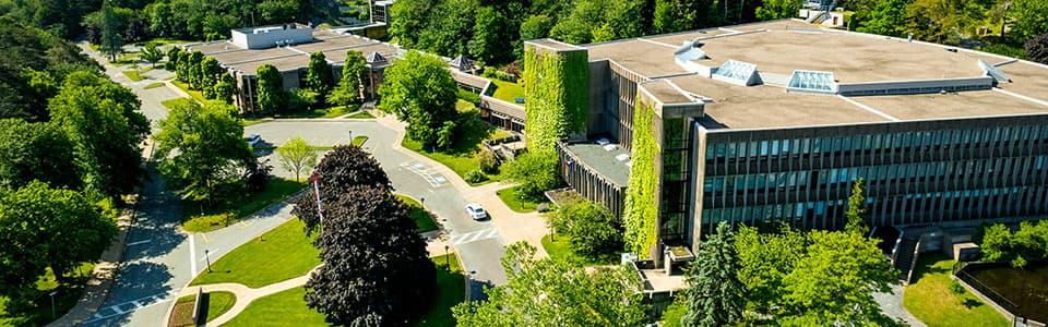 MOUNT SAINT VINCENT UNIVERSITY — photo 1