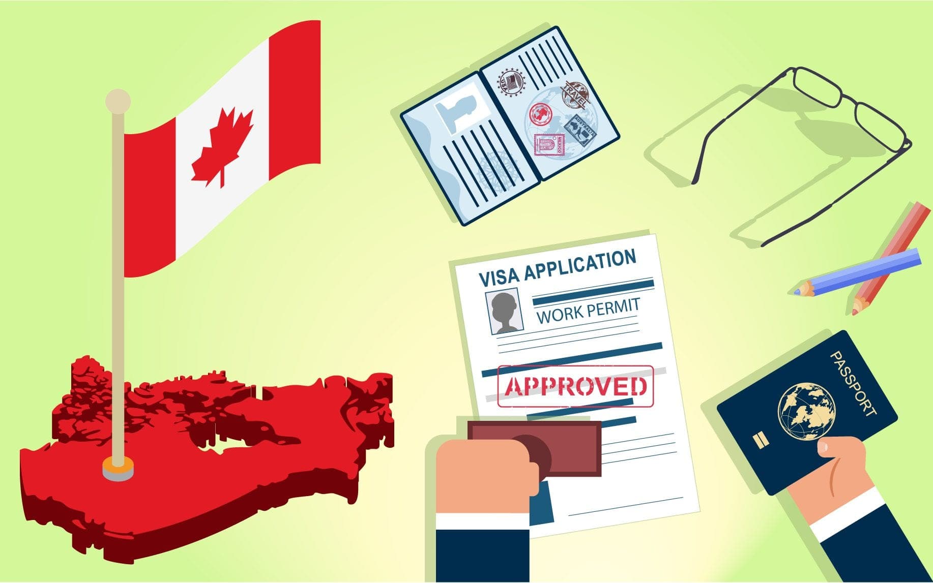Canada: Immigration stream reopens, work permits extended for some students