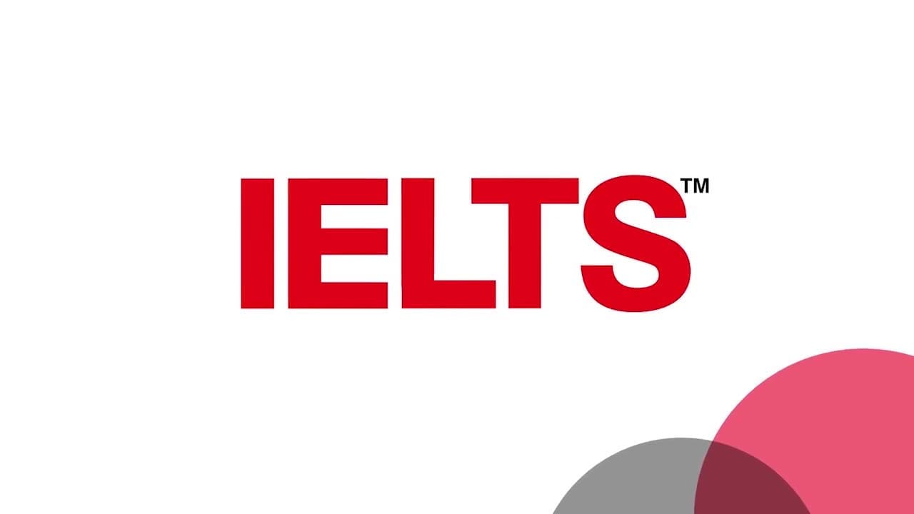 In early 2022, IELTS will debut a new online test