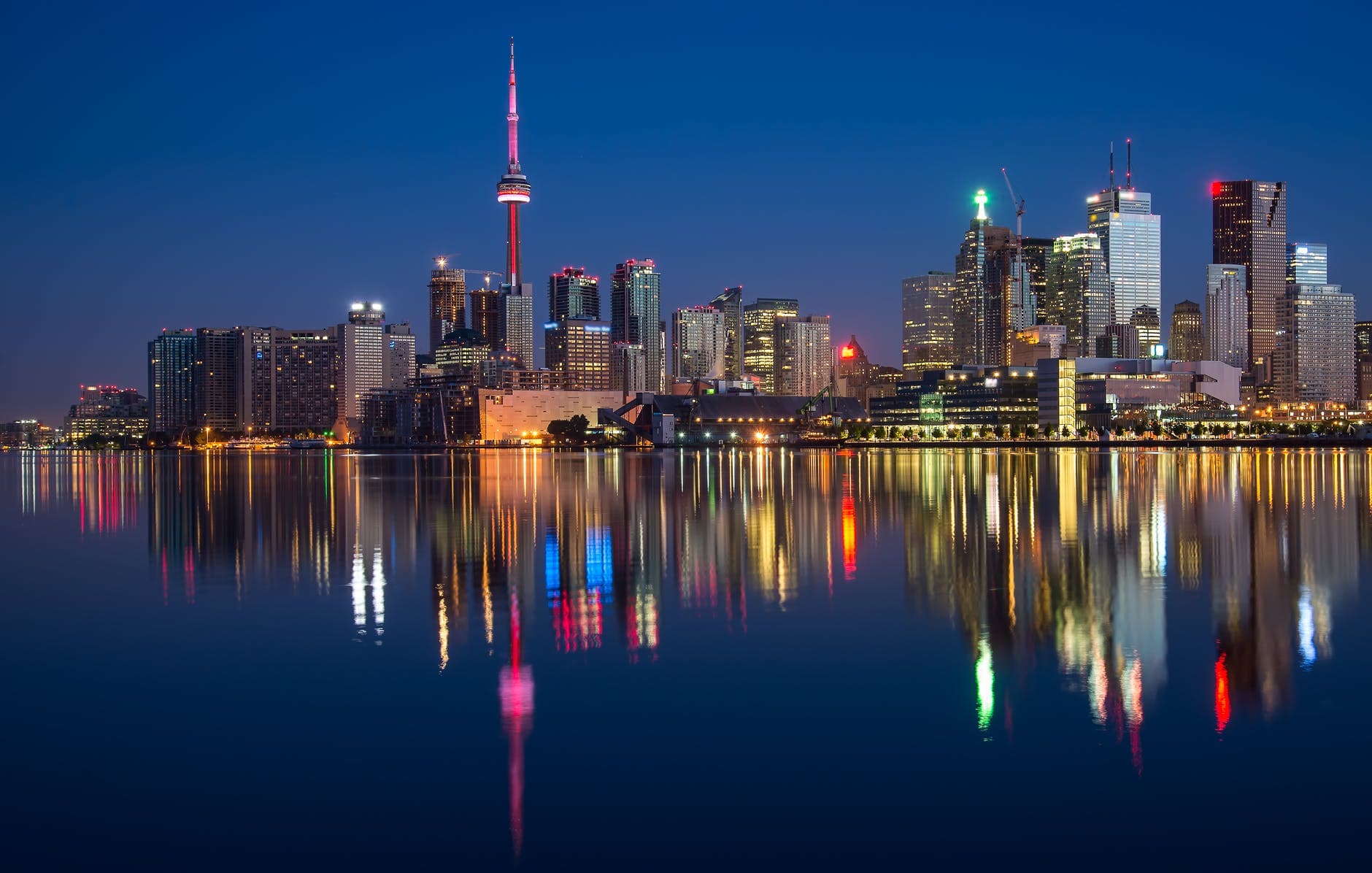 Immigrating to Canada: What You Need to Know