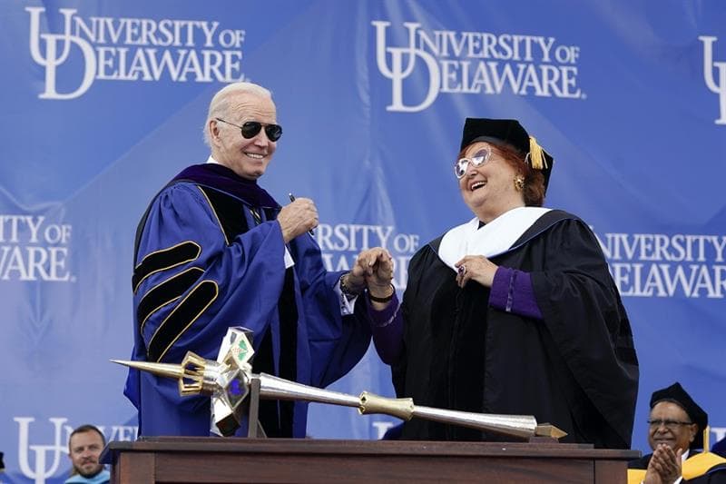 UNIVERSITY OF DELAWARE — photo 2
