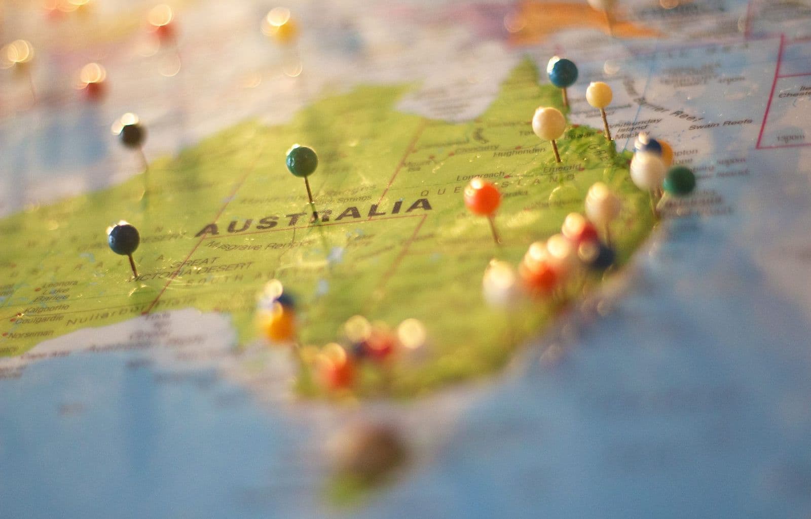 Recent information on Australia's student visa program is presented in a report from the Department of Home Affairs.
