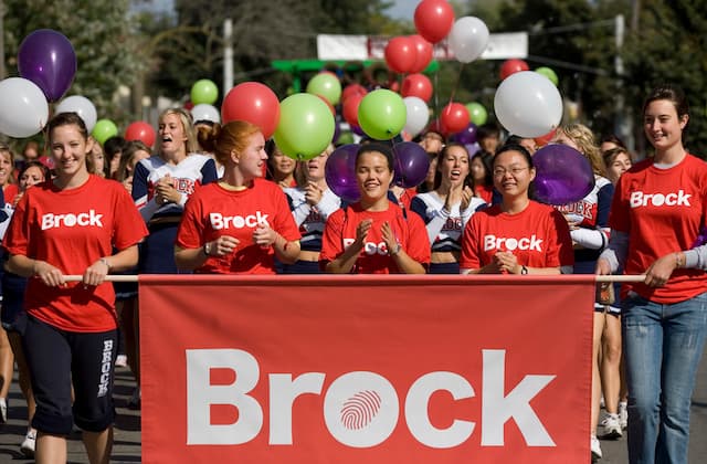 BROCK UNIVERSITY — photo 5