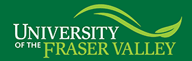 UNIVERSITY OF THE FRASER VALLEY