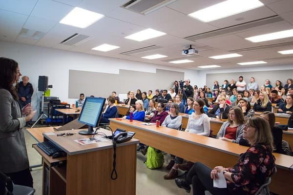 UNIVERSITY OF THE FRASER VALLEY — photo 2