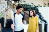 Are the benefits of US community colleges known by too few international students?