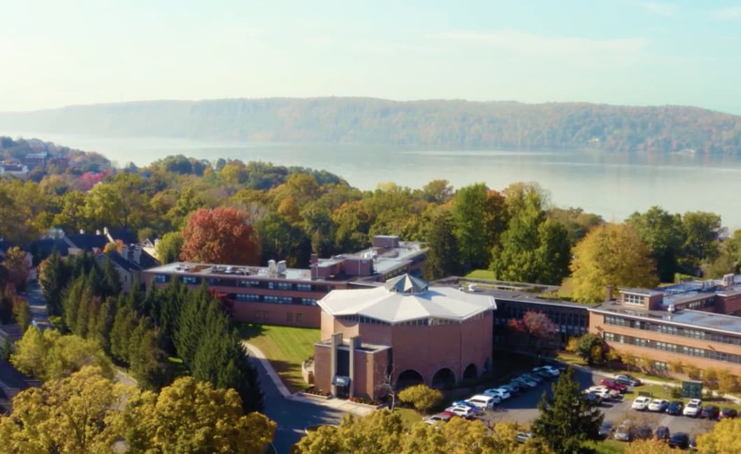 MERCY UNIVERSITY — photo 1