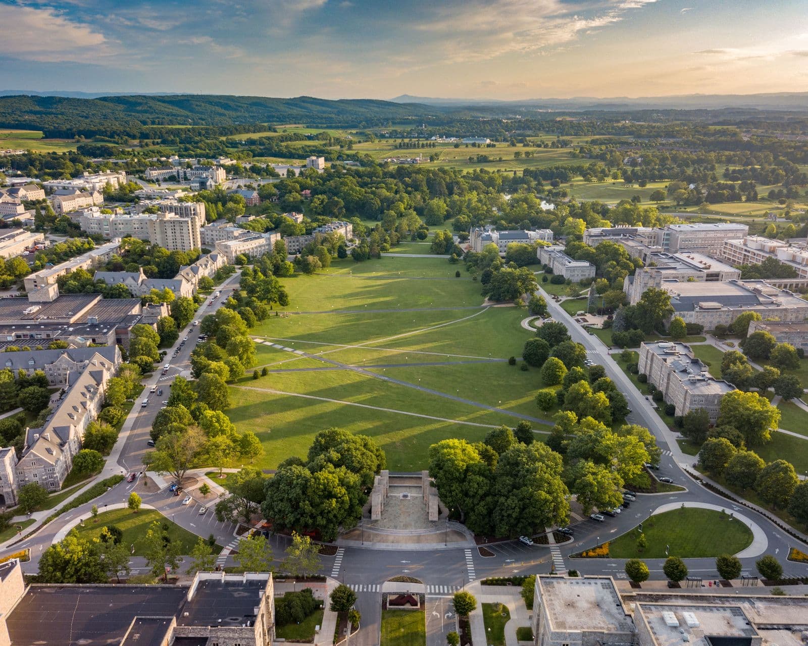 VIRGINIA POLYTECHNIC INSTITUTE AND STATE UNIVERSITY — photo 5