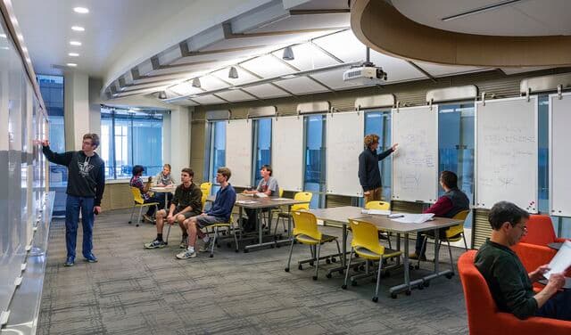 VIRGINIA POLYTECHNIC INSTITUTE AND STATE UNIVERSITY — photo 6