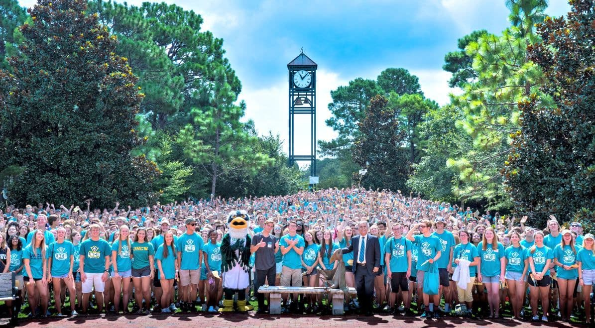 UNIVERSITY OF NORTH CAROLINA WILMINGTON — photo 6